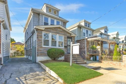 133-34 116th St, Jamaica, NY 11420-3402