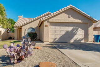 1692 Detroit St, Chandler, AZ 85225-5216