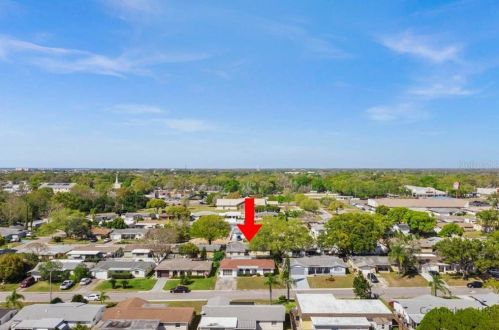 5725 Thrush Dr, New Port Richey, FL 34652-6341