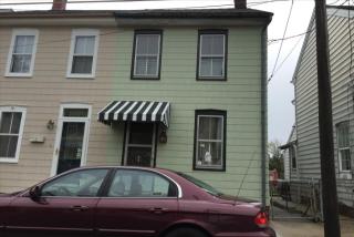 19 Gramby St, Old Line PA  17545-1501 exterior