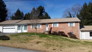 812 Bonnyview Ave, Kingston, TN 37763-2901