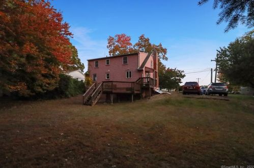 331 Beths Ave, Bristol, CT 06010-4840