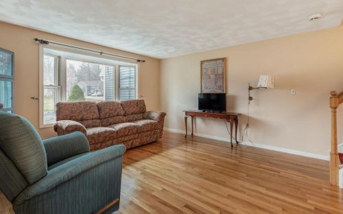 101 Sandy Ln, Wilmington, MA 01887-6236