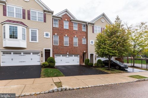 118 Mary Ambler Way, Prospectville, PA 19002-4833