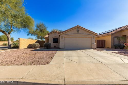 15827 138th Ave, Sun City, AZ 85374-5356