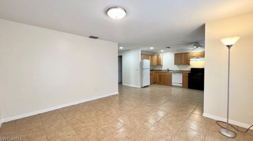 741 Bedford Dr, Lehigh Acres FL 33974-3627 exterior