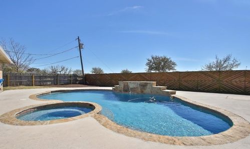 2545 19 Ave, Texas City TX  77590-4903 exterior