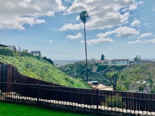 8165 Cinnabar Dr, La Mesa CA  91941-7853 exterior