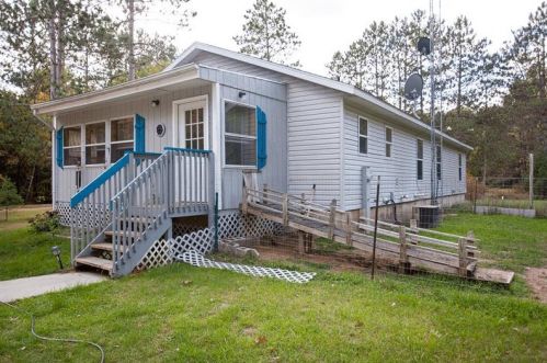 1112 Cree Dr, Friendship WI  53934-9450 exterior