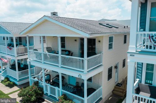 4938 West Ave, Ocean City NJ  08226-1442 exterior