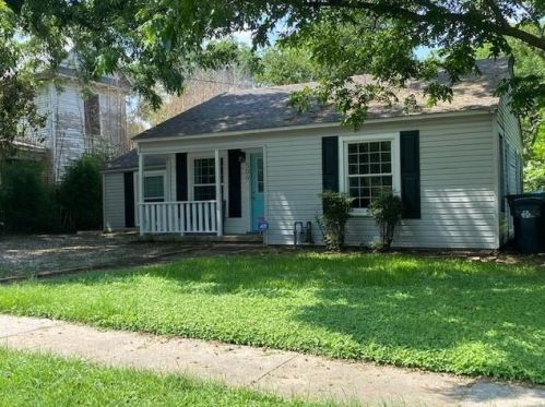 506 Sycamore St, Denton, TX 76201-5996