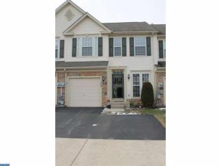 2607 Crabapple Cir, Perkasie, PA 18944-5459