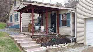 17 Cranberry Pond Rd, Cropseyville, NY 12052-2104