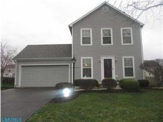 4514 Earman Dr, Hilliard, OH 43026-3800