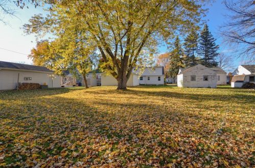 817 Nicolet Ave, Green Bay WI  54304-2403 exterior