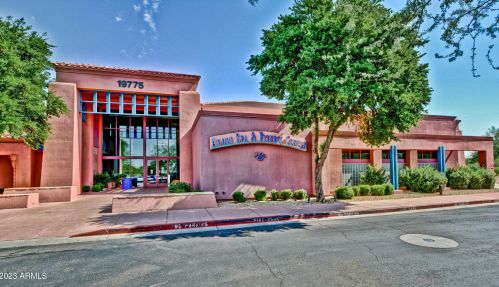 19139 Alameda Dr, Sun City AZ  85387-6449 exterior
