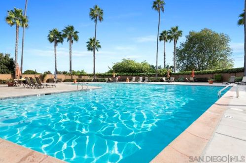 5705 Erlanger St, San Diego CA  92122-3801 exterior