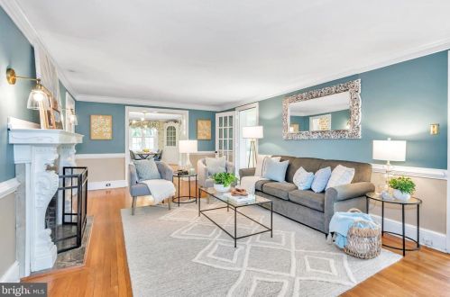 403 Shipley Rd, Wilmington, DE 19809-3604