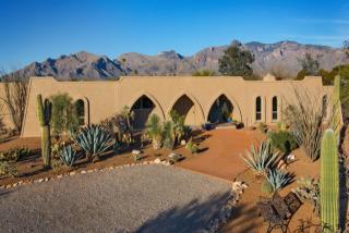 1101 Via Soledad, Tucson, AZ 85718-4832