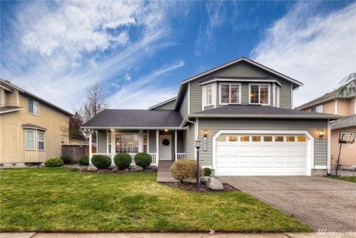 4932 Siskiyou Loop, Olympia, WA 98501-7910
