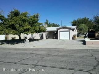 1250 Lewis St, Las Cruces, NM 88001-2528