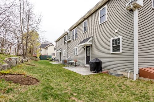 84 West St, Quincy MA  02169-6473 exterior