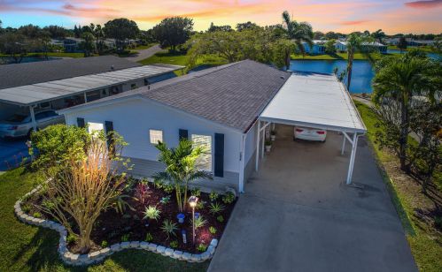 7806 Meadowlark Ln, Fort Pierce, FL 34952-3136