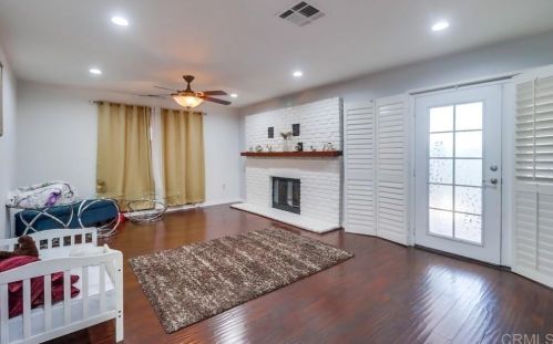 1766 Berrydale St, El Cajon CA  92021-3107 exterior