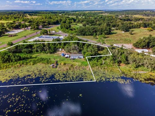 22625 County Road 455, Howey In The Hills, FL 34737-4538