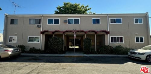 7133 Coldwater Canyon Ave, North Hollywood, CA 91605-4966