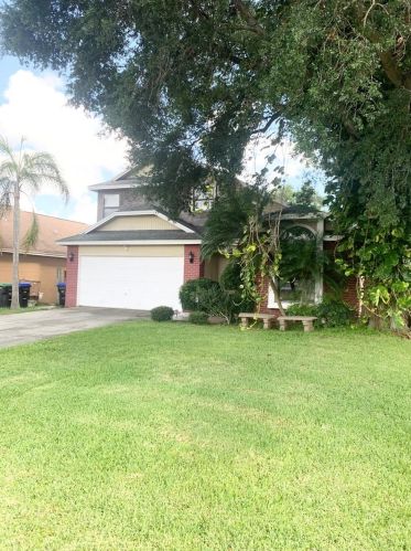 38 Grand Junction Blvd, Orlando, FL 32835-1248