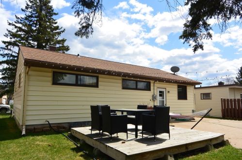2621 Diane Ln, Hibbing MN  55746-3455 exterior