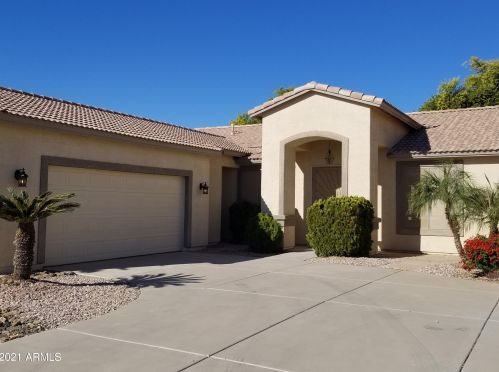 2124 Firestone Dr, Chandler, AZ 85249-4634