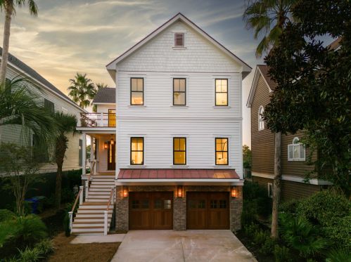 26 Morgan Place Dr, Isle Of Palms SC  29451-2742 exterior