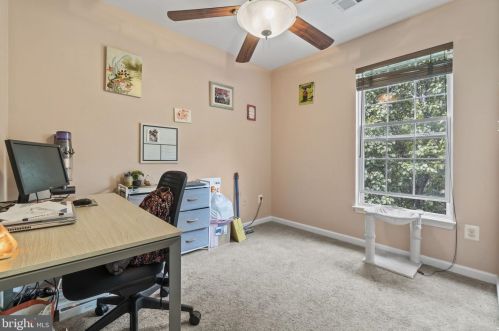9801 Bartley Ct, Fredericksburg VA  22408-9225 exterior