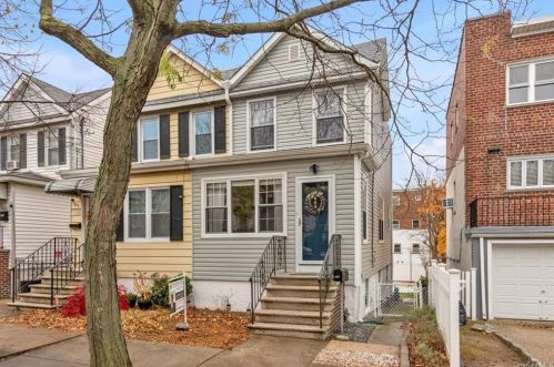 845 Vincent Ave, Bronx, NY 10465-1617