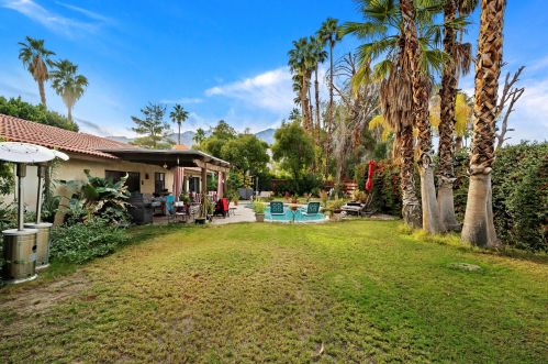 3160 Escoba Dr, Palm Springs, CA 92264-5529
