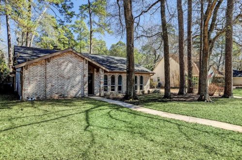 2155 Little Cedar Dr, Humble, TX 77339-1714