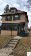 4411 Regent St, Duluth MN  55804-2171 exterior