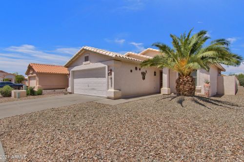 11516 Sandsnake Ct, Sun City, AZ 85378-2668