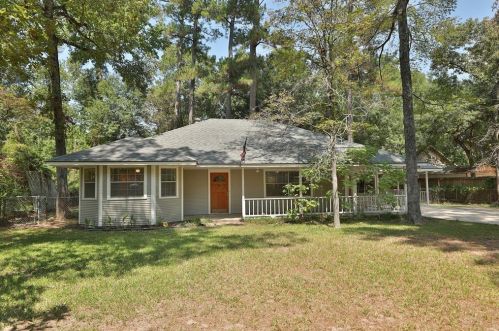 7218 Ramblewood Dr, Magnolia, TX 77354-2226