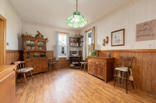 232 Front St, Alburtis PA  18011-9349 exterior