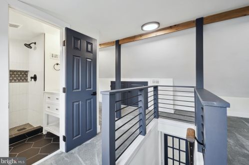 5010 Brooks St, Washington DC  20019-5318 exterior