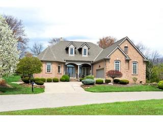 12 Ward Ln, Cincinnati, OH 45246-3848