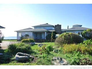 205 Shore Ave, Groton CT  06340-5900 exterior