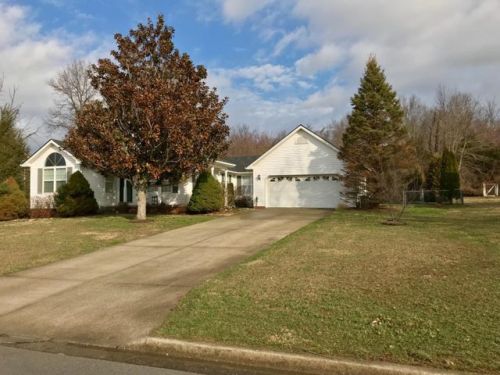 336 Northway Dr, Berea, KY 40403-9238