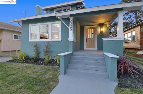 2525 66th Ave, Oakland, CA 94605-1918
