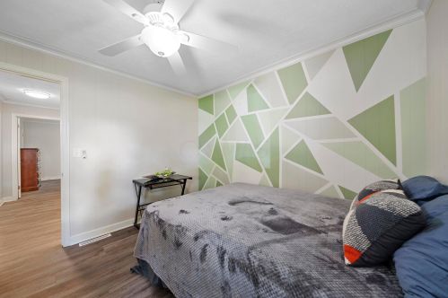 8328 Martinsburg Rd, Mount Vernon OH  43050-9506 exterior