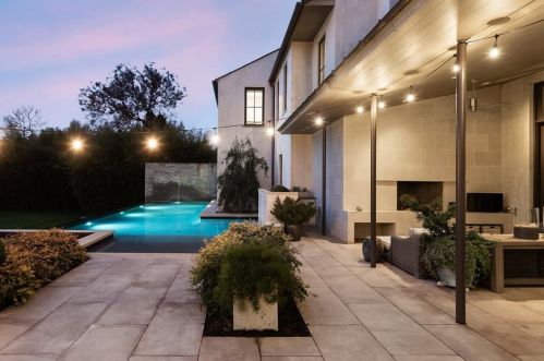 4722 Cherokee Trl, Dallas TX  75209-1918 exterior