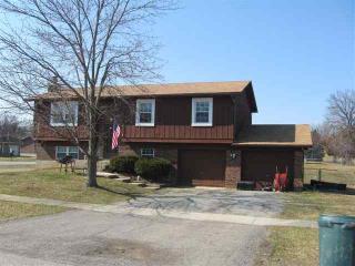 1215 Payton Pl, Radcliff, KY 40160-9535